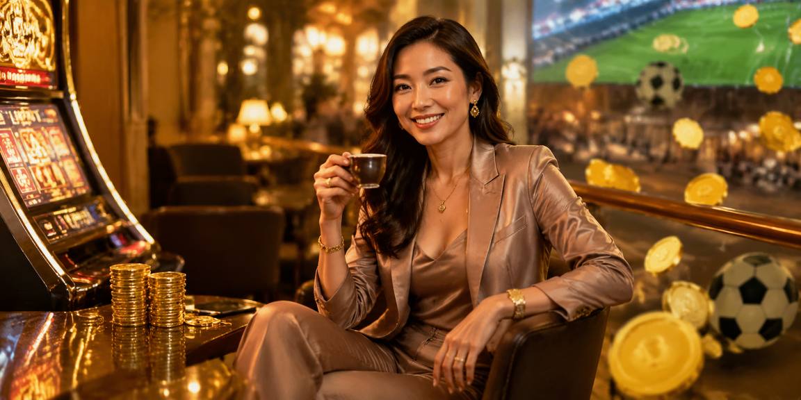 s666vn Danh mục sảnh